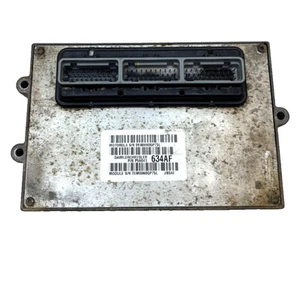Jeep Cherokee Sport Classic XJ 2000 ECU ECM PCM Computer P56041634AF OEM - Picture 1 of 3