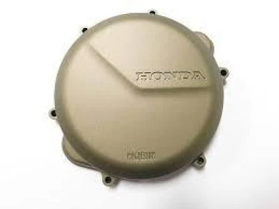 Cubierta de acceso embrague Honda 11351-MEY-670 2005-2008 CRF450 X carcasa derecha nueva Foto 1 de 4
