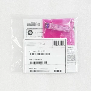 Módulo de fibra óptica Cisco GLC-LH-SMD 1000BASE-LX/LH 1G SFP - Imagen 1 de 3