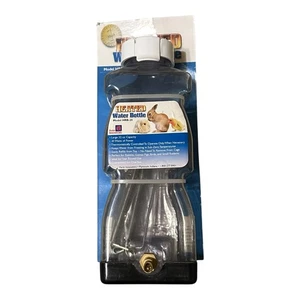 Farm Innovators HRB-20 Heated Water Bottle 32 oz – Rabbits, Guinea Pigs – NEW - Picture 1 of 4
