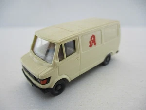 COCHE ESCALA 1:87 / HO ( WIKING. HERPA ...) REF GF - Imagen 1 de 2