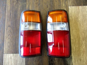 Lexus Genuine LX450 Toyota Land Cruiser FZJ80 Tail Light Lamp Left Right OEM - Bild 1 von 6