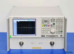 Agilent E8362B PNA Network Analyzer VNA 20GHz 2-Port Vector Netzwerkanalysator - Bild 1 von 14