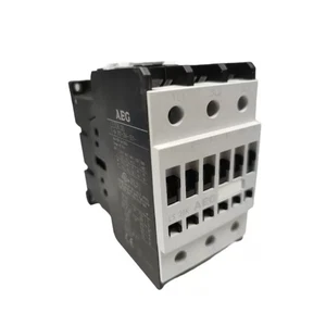Aeg Ls30k00-50 Contactor 30kw 3p No Aus 230v 50//60hz - Picture 1 of 1
