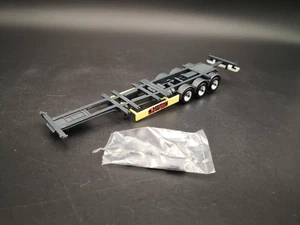 Herpa 45ft Containerchassis Warsteiner *Vi976-3-0375 - Picture 1 of 3