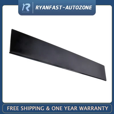 Front Driver Side B Pillar Molding W/o Keypad For 2011-16 Ford Explorer 926-448 - Image 1 of 4