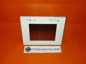 UniOP / Tline eTOP11-C150 / HW 38C5 / SW 5.51H / FW 38 / HMI / Panel de control - Imagen 1 de 4