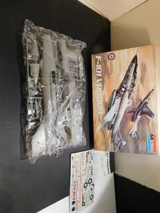 Monogram 1:48 #5811 F-101 Voodoo 1985 Open Box New - Picture 1 of 1