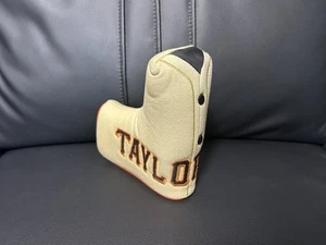 TaylorMade Putter Headcover 2020 US Open SF Giants Logo - Bild 1 von 6