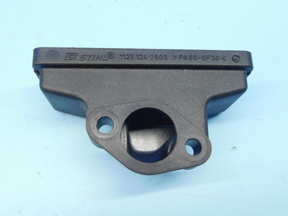 STIHL 025 Ms250 Chainsaw Air Filter Base OEM