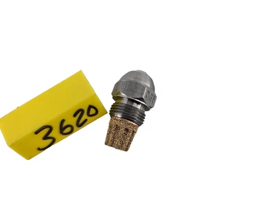 Топливная форсунка нагревателя Webasto 0,35 галлона в час 60'B DFN 5088641A - Изображение 1 из 4