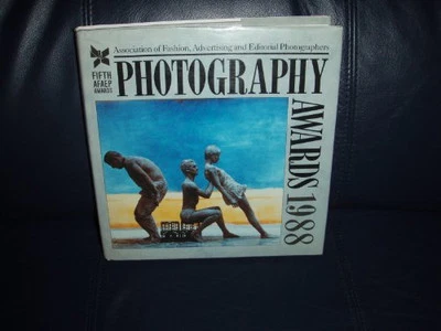 Association of Fashion, Advertising..., Brimson, Rob (I - Image 1 of 2