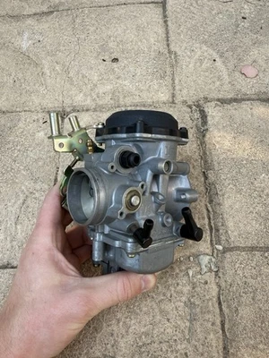 Carburador Harley CV 27414-99A Foto 1 de 4