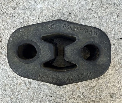 2005-2014 Chrysler 300 Dodge Challenger Charger Magnum OEM Mopar Exhaust Support - Image 1 of 4