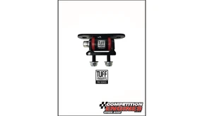 TMT-002 TUFF MOUNTS TRANSMISSION MOUNTS FOR T350, M21, POWERGLIDE TRANSMISSIONS - Picture 1 of 1