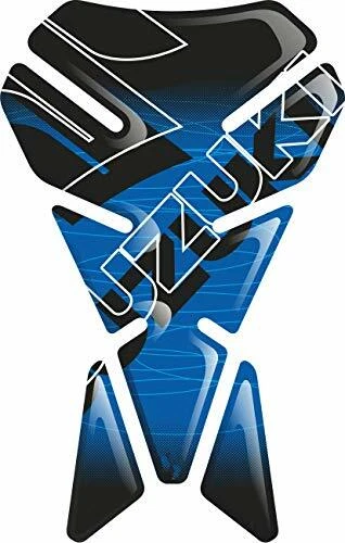 TANKPAD PARASERBATOIO COMPATIBILE CON MOTO SUZUKI GS GSX-R GSR GSX GSF V2