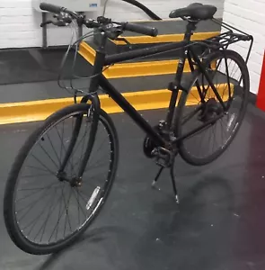 Ridgeback 6061 T6 Aluminium Bicycle for Sale - Picture 1 of 12