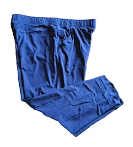 Eddie Bauer Hiking Outdoor Fishing Camping Travel Capri Pants Women's Size XL - Picture 1 of 7