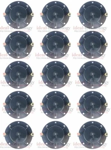 15pcs Diaphragm For B52 Comp 4MX , B-52 Comp MX1515, B52 MX15, B52 MX-MN15 - Picture 1 of 6