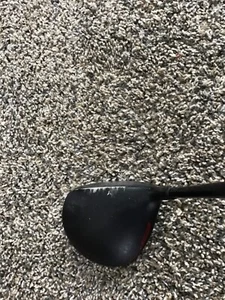 Men's Wilson Dynapower Fairway - LH 3W Hzrdus RDX Smoke 50g mid spin 42.5 length - Picture 1 of 7