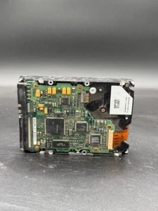 Hard Drive Dell Viking II 0006104E 9.1GB 7200RPM SCSI PX09L46 68-pin 3.5" (E6) - Picture 1 of 3