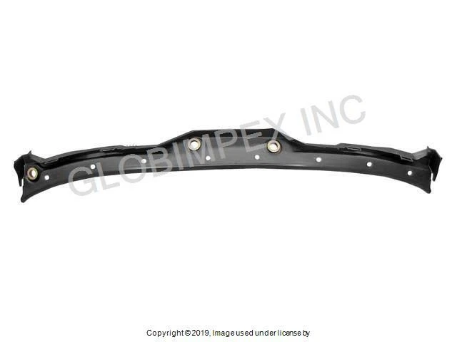 BMW 525i 528i 530i 540i M5 (1997-2003) Windshield Cowl Cover GENUINE + Warranty Foto 1 de 1