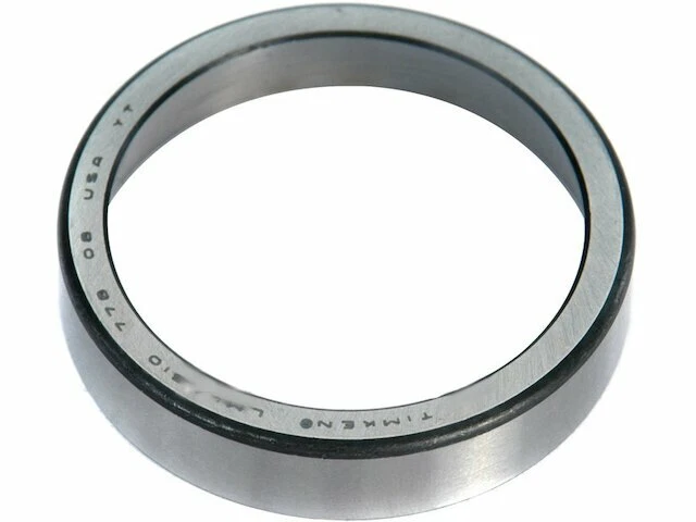 Rueda exterior trasera Race 2MDT27 para C50 C5500 Kodiak C60 C70 1980 1981 1982 1983 Foto 1 de 1