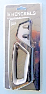 Henckels 2-Stage Knife Sharpener New - Picture 1 of 5