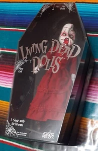 poupée - Living Dead Dolls - Bloody Mary - mezco - 2005 - bon état - Imagen 1 de 5