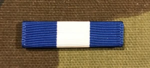 VIETNAM NAVY GALLANTRY CROSS MEDAL RIBBON BAR - Picture 1 of 1