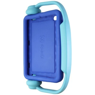 Speck Case E-Run for Samsung Galaxy Tab A (8.4) - Blue / Brave Blue - Image 1 of 3