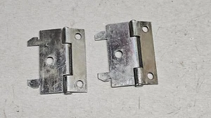 Maytag Dryer Door Hinge Set Pair 33001759 WP33001759 - Picture 1 of 2