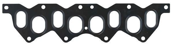 Intake Exhaust Manifold Gasket FOR RENAULT 21 1.7 1.9 86->94 Elring - Image 1 of 1