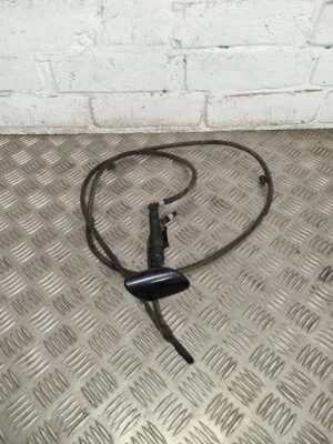 Volvo S80 D3 2010-2013 2.0 Headlamp Washer Jet (driver Side) - Image 1 of 4