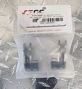 STRC Racing Aluminum Rear 4-Link Suspension Mount (GM) Yeti STA31165GM - Picture 1 of 2