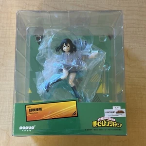 Good Smile POP UP PARADE My Hero Academia Tsuyu Asui Froppy Anime PVC Figure - Picture 1 of 5