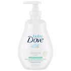 Baby Dove Sensitive Moisture Tip-to-Toe Fragrance-Free Wash - 13oz 