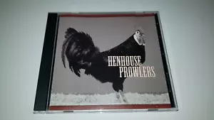 Mega Rare Henhouse Prowlers CD Slackjaw Records (2007) - Foto 1 di 9