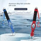 Aluminum Alloy Fish Controller with Weighing Scale Fish Lifting Device  Outdoor