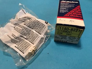 1984-1989 Corvette Instrument Panel Light Bulb NEW GM # 11508221 - Picture 1 of 1