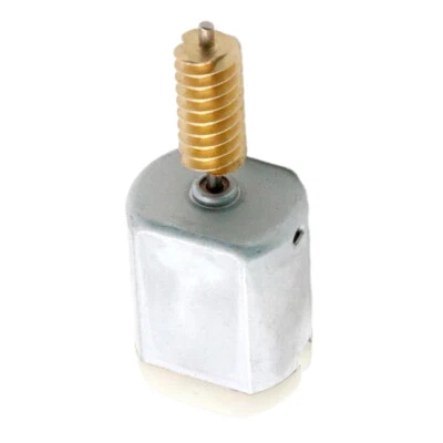 Cerradura de puerta motor actuador motor apto para Land Rover Discovery II MK2 1998 a 2004 Foto 1 de 4