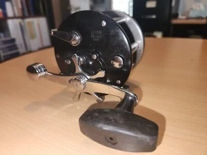PENN 309 Level Wind Reel --Made In USA - Fishing Trolling - Picture 1 of 4