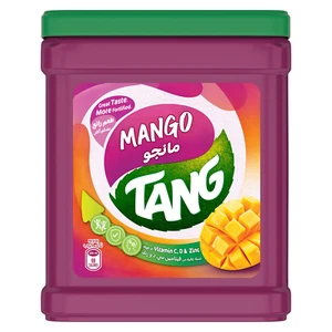 Tang Mango Instant Drink Powder 2kg - Picture 1 of 2