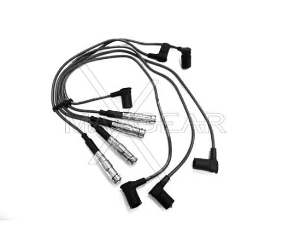 Juego de cables de encendido MAXGEAR 53-0025 para Mercedes-Benz 190 Puch Foto 1 de 1