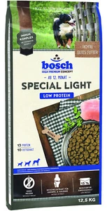 BOSCH 12,5 kg Special Light Diät Hundefutter Trockenfutter - Geflügel & Gemüse - Bild 1 von 8