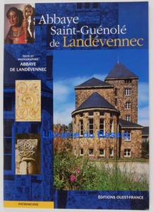Abbaye Saint-Guénolé de Landévennec Collectif 2003 - Imagen 1 de 4
