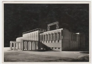 TRIENNALE DI MILANO - PALAZZO DELL'ARTE - FONDAZIONE BERNOCCHI -18774- - Imagen 1 de 1