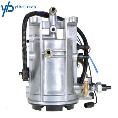 Fuel Filter Housing Assembly For 1994-1997 Ford F250 F350 E350 7.3L Powerstroke - Image 1 of 4