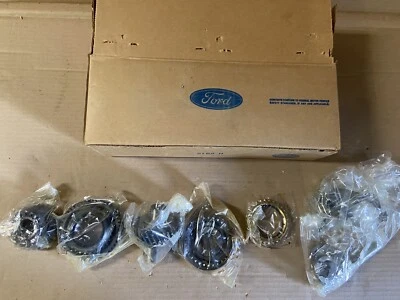 Ford FOTZ-7C391-C Reverse 5th Gear Shift Update Kit 90-98 Ranger, 91-98 Explorer - Imagem 1 de 4