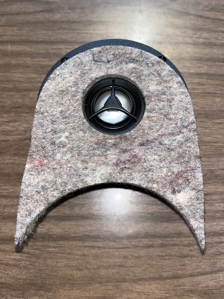 Tweeter Vifa D25AG-46 para altavoces Vandersteen 2 y 3 Foto 1 de 4